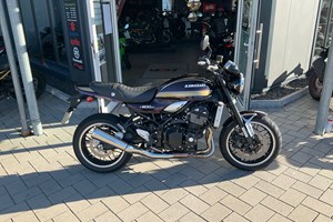 Angebot Kawasaki Z900 RS