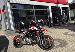 Gebrauchte Ducati Hypermotard 950 RVE