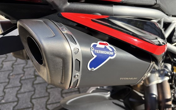 Gebrauchtmotorrad Ducati Hypermotard 950 RVE - Bild 10