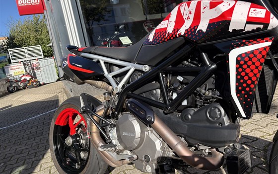 Gebrauchtmotorrad Ducati Hypermotard 950 RVE - Bild 12