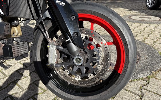 Gebrauchtmotorrad Ducati Hypermotard 950 RVE - Bild 13