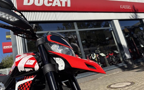 Gebrauchtmotorrad Ducati Hypermotard 950 RVE - Bild 14