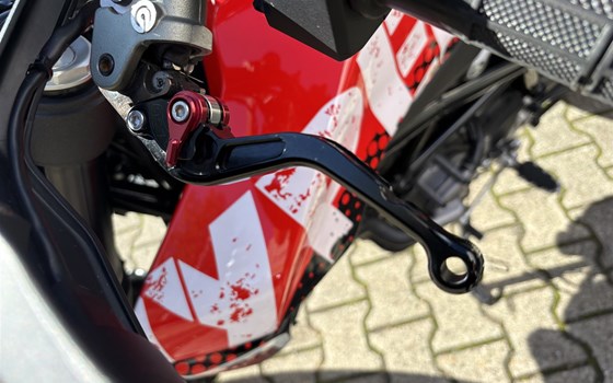 Gebrauchtmotorrad Ducati Hypermotard 950 RVE - Bild 15