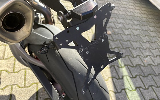 Gebrauchtmotorrad Ducati Hypermotard 950 RVE - Bild 16