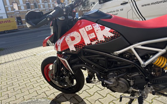 Gebrauchtmotorrad Ducati Hypermotard 950 RVE - Bild 17