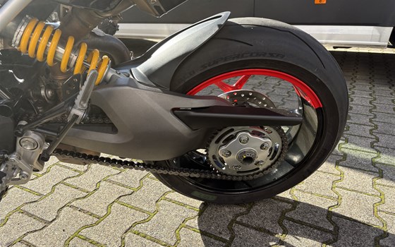 Gebrauchtmotorrad Ducati Hypermotard 950 RVE - Bild 18