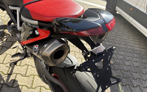 Gebrauchtmotorrad Ducati Hypermotard 950 RVE - Bild 19