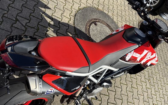 Gebrauchtmotorrad Ducati Hypermotard 950 RVE - Bild 20