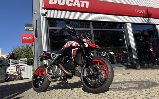 Gebrauchtmotorrad Ducati Hypermotard 950 RVE - Bild 6