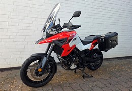 Gebrauchte Suzuki V-Strom 1050 XT