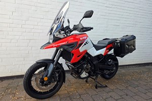 Angebot Suzuki V-Strom 1050 XT