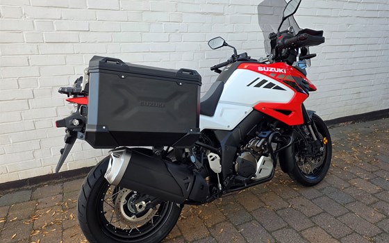 Gebrauchtmotorrad Suzuki V-Strom 1050 XT - Bild 3