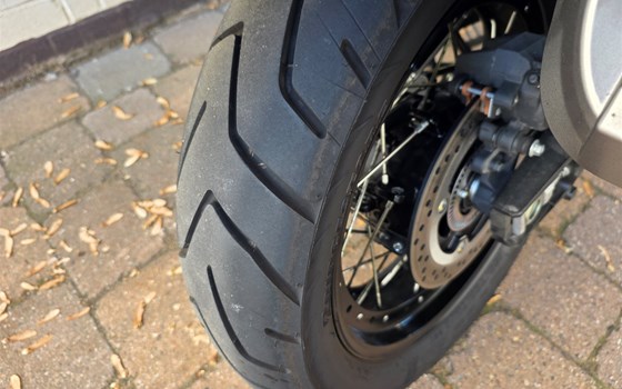 Gebrauchtmotorrad Suzuki V-Strom 1050 XT - Bild 7