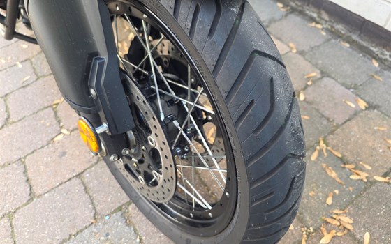 Gebrauchtmotorrad Suzuki V-Strom 1050 XT - Bild 6