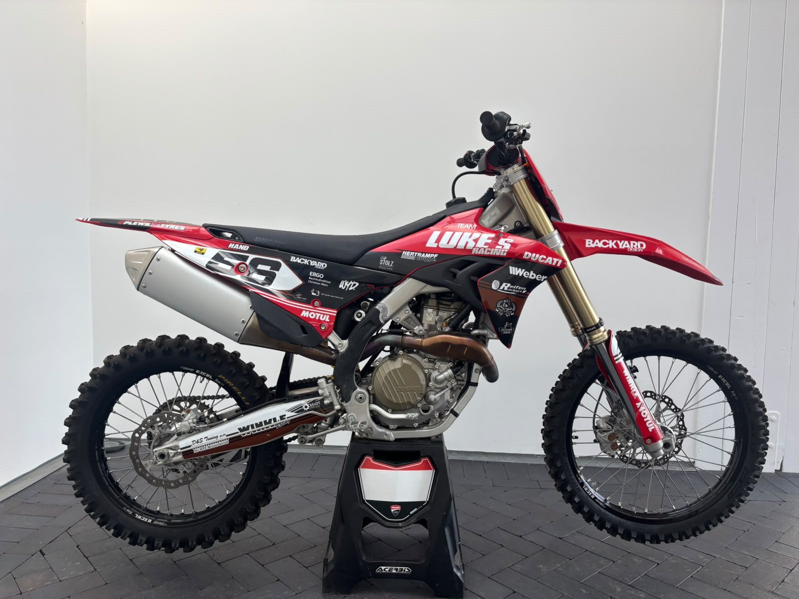 Ducati