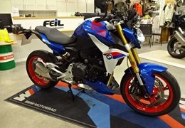 Gebrauchte BMW F 900 R