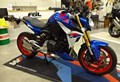 Motorrad