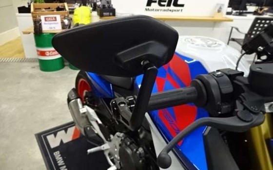 Gebrauchtmotorrad BMW F 900 R - Bild 11