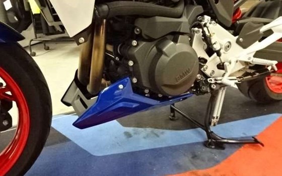 Gebrauchtmotorrad BMW F 900 R - Bild 13
