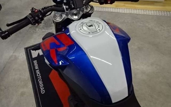 Gebrauchtmotorrad BMW F 900 R - Bild 15