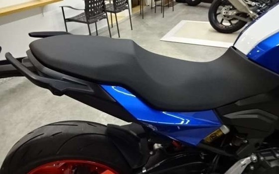 Gebrauchtmotorrad BMW F 900 R - Bild 5