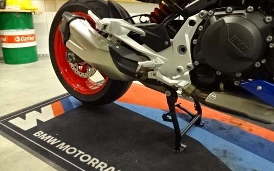 Gebrauchtmotorrad BMW F 900 R - Bild 7