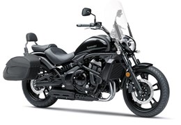 Neumotorrad Kawasaki Vulcan S