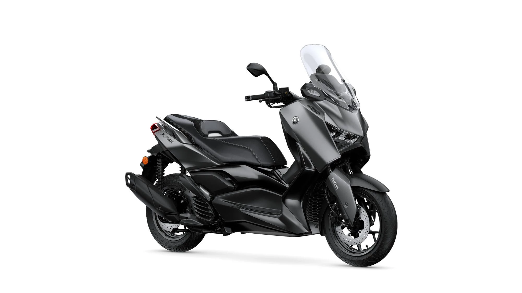 Yamaha NMAX 125