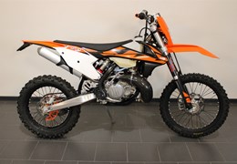 Gebrauchte KTM 300 EXC TPI