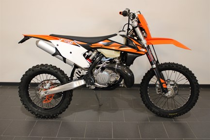 KTM 300 EXC TPI