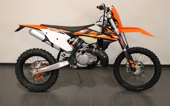 Gebrauchtmotorrad KTM 300 EXC TPI - Bild 1