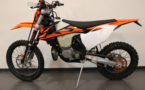 Gebrauchtmotorrad KTM 300 EXC TPI - Bild 3