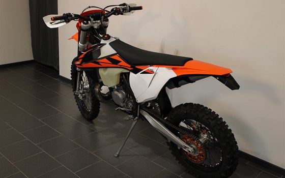 Gebrauchtmotorrad KTM 300 EXC TPI - Bild 7