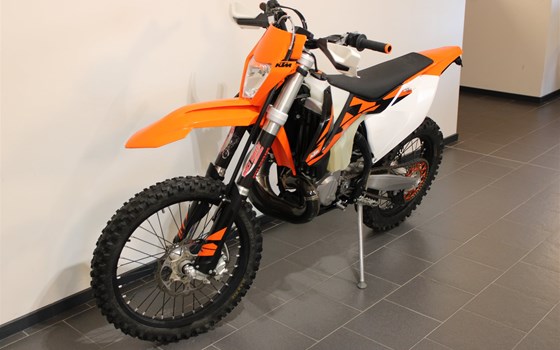 Gebrauchtmotorrad KTM 300 EXC TPI - Bild 5