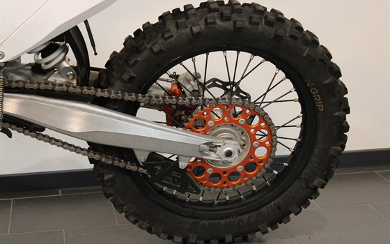 Gebrauchtmotorrad KTM 300 EXC TPI - Bild 16