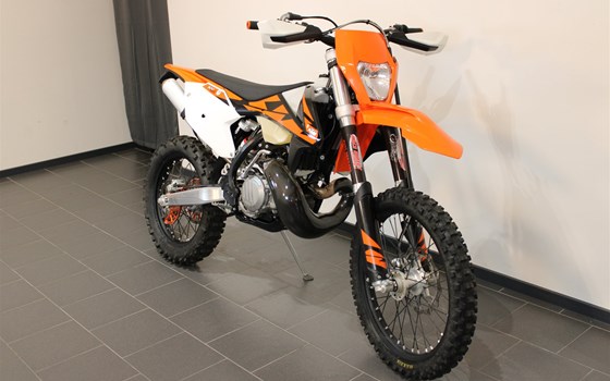 Gebrauchtmotorrad KTM 300 EXC TPI - Bild 4