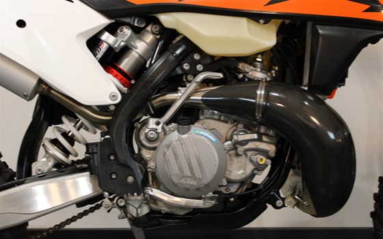Gebrauchtmotorrad KTM 300 EXC TPI - Bild 9