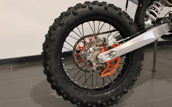 Gebrauchtmotorrad KTM 300 EXC TPI - Bild 12