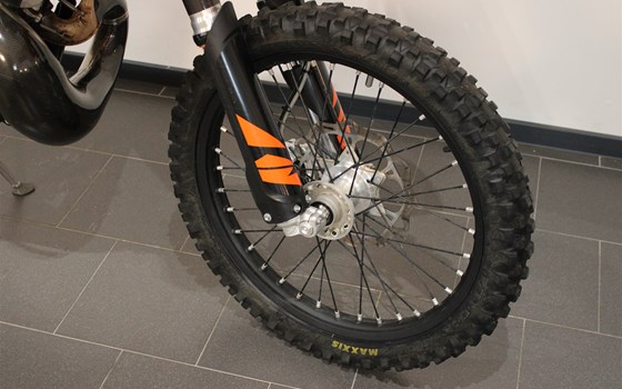 Gebrauchtmotorrad KTM 300 EXC TPI - Bild 13