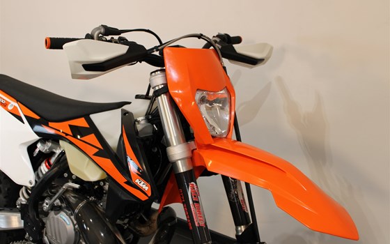 Gebrauchtmotorrad KTM 300 EXC TPI - Bild 8