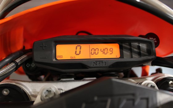 Gebrauchtmotorrad KTM 300 EXC TPI - Bild 15
