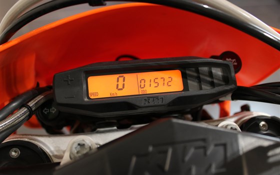 Gebrauchtmotorrad KTM 300 EXC TPI - Bild 14