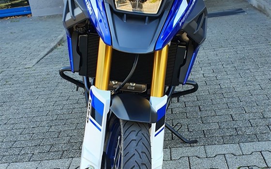 Gebrauchtmotorrad Suzuki V-Strom 1050DE - Bild 5