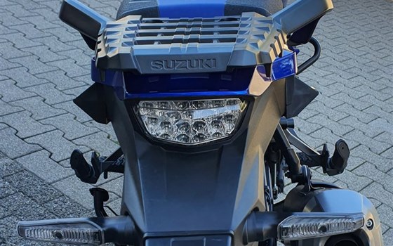 Gebrauchtmotorrad Suzuki V-Strom 1050DE - Bild 6