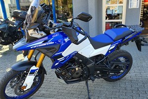 Angebot Suzuki V-Strom 1050DE