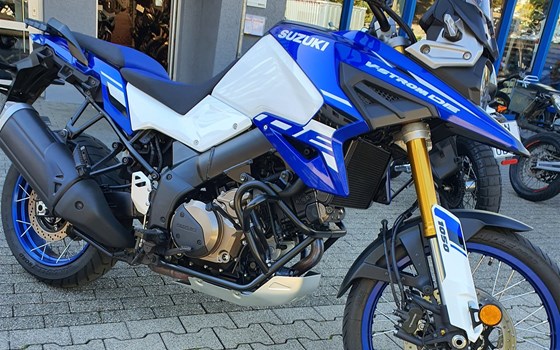 Gebrauchtmotorrad Suzuki V-Strom 1050DE - Bild 3