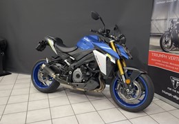 Gebrauchte Suzuki GSX-S1000