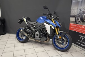 Angebot Suzuki GSX-S1000