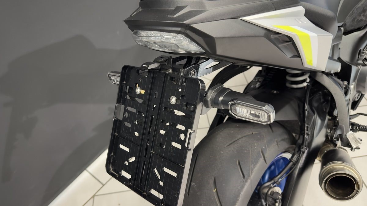 Angebot Suzuki GSX-S1000