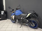 Angebot Suzuki GSX-S1000